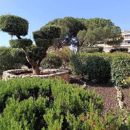Appartamento Le Mediterranee-4 By Interhome