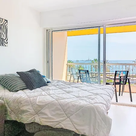 Appartamento Le Mediterranee-4 By Interhome