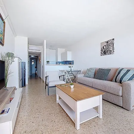 Le Mediterranee-4 By Interhome Fréjus