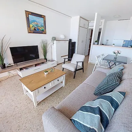 Le Mediterranee-4 By Interhome 公寓 Fréjus