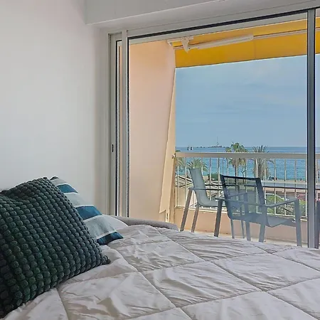 Le Mediterranee-4 By Interhome Appartamento