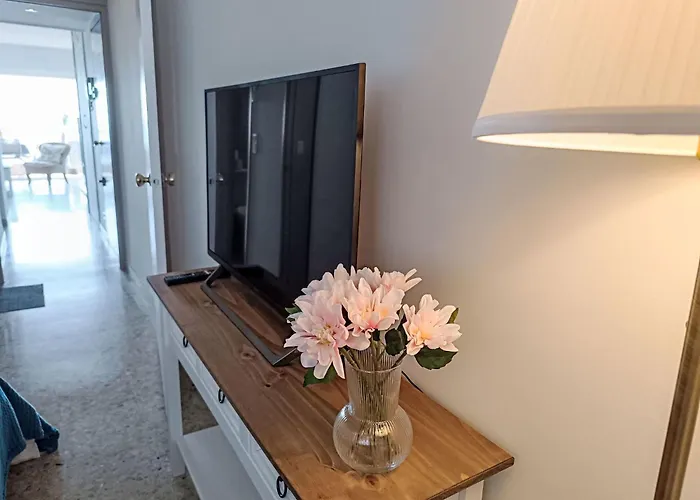 Le Mediterranee-4 By Interhome Fréjus