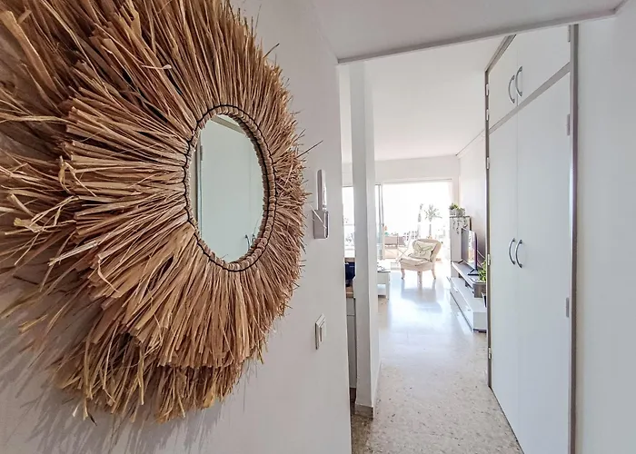 Le Mediterranee-4 By Interhome