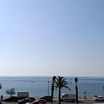 Le Mediterranee-4 By Interhome