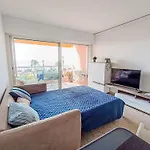 Le Mediterranee-4 By Interhome * Fréjus