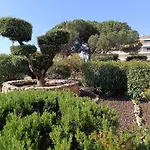 דירה Le Mediterranee-4 By Interhome