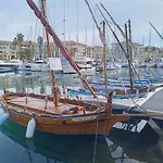 דירה Le Mediterranee-4 By Interhome
