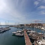 Le Mediterranee-4 By Interhome * Fréjus