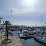Le Mediterranee-4 By Interhome דירה Fréjus