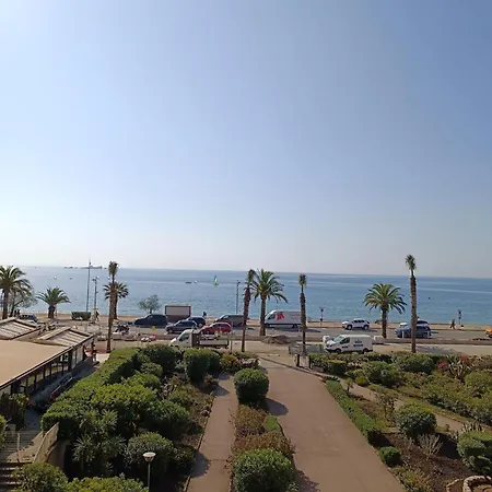 Le Mediterranee-4 By Interhome *