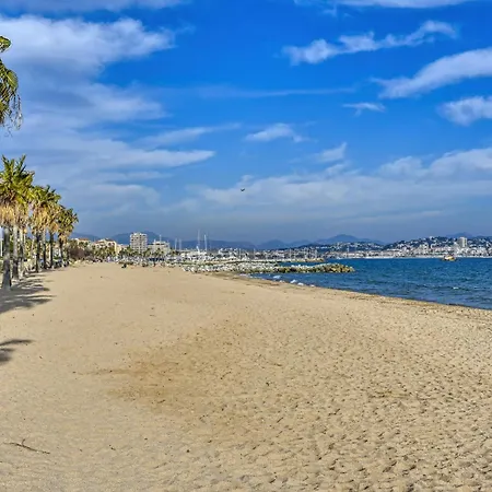 Le Mediterranee-4 By Interhome Frejus