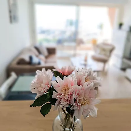 Le Mediterranee-4 By Interhome