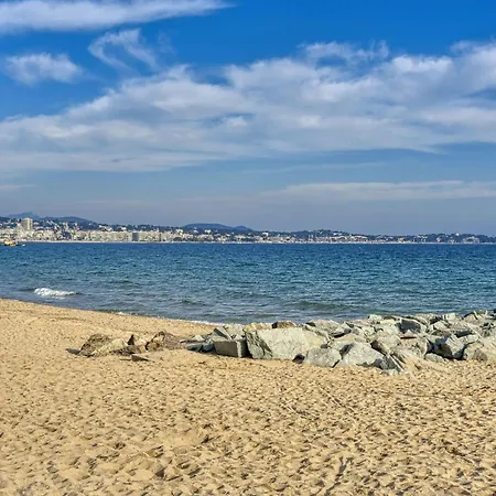 Le Mediterranee-4 By Interhome * Fréjus