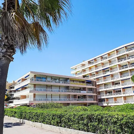 Apartman Le Mediterranee-4 By Interhome