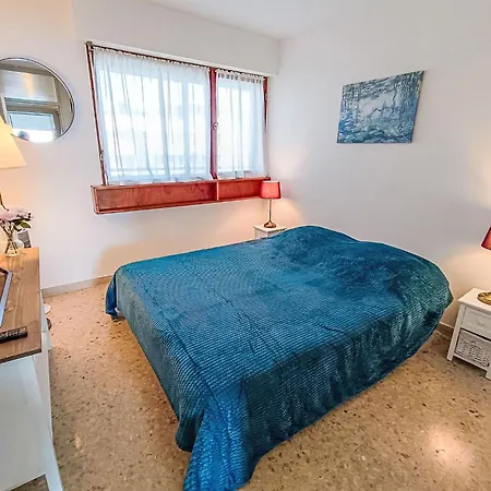 Le Mediterranee-4 By Interhome *