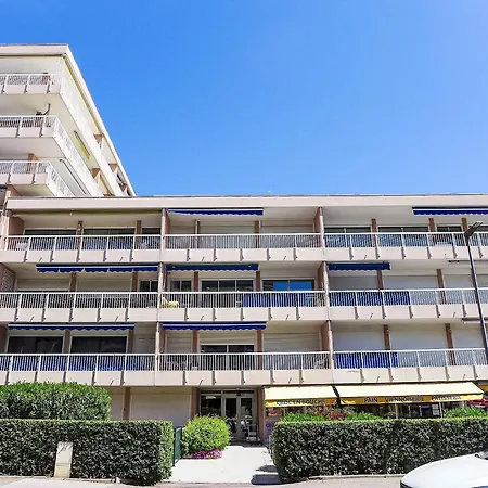 Le Mediterranee-4 By Interhome Fréjus