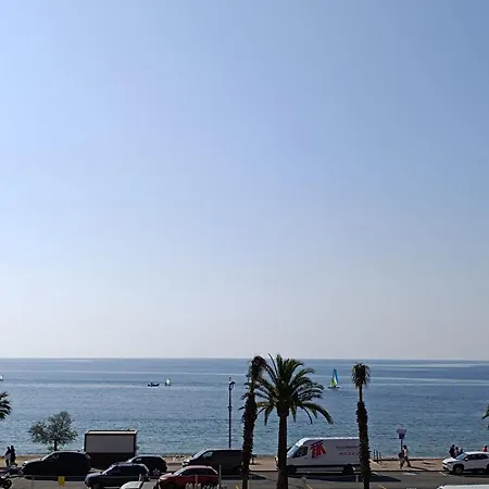 Le Mediterranee-4 By Interhome