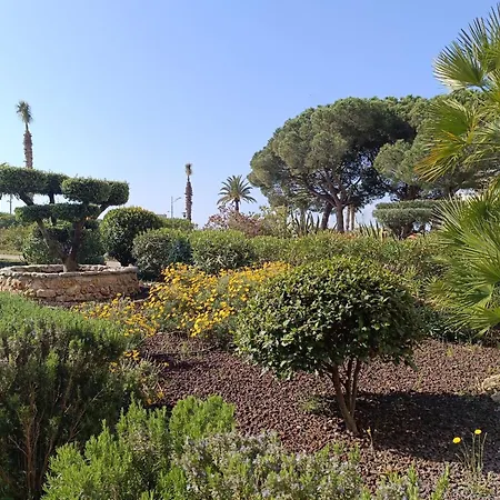 Le Mediterranee-4 By Interhome * Frejus