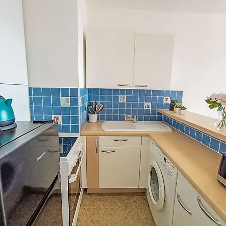 Apartman Le Mediterranee-4 By Interhome Fréjus