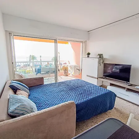 Le Mediterranee-4 By Interhome * Fréjus