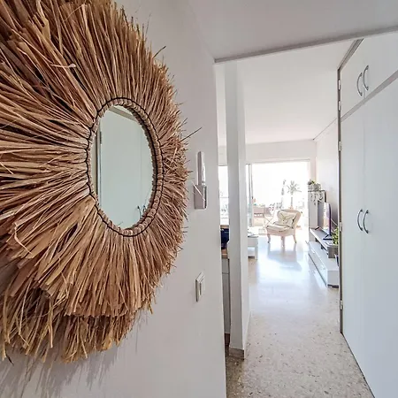 Le Mediterranee-4 By Interhome