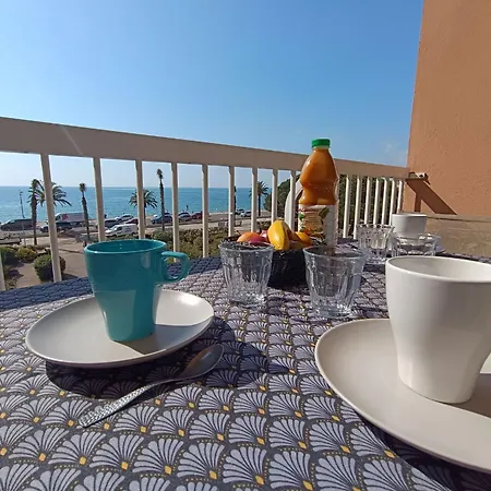 Le Mediterranee-4 By Interhome Fréjus