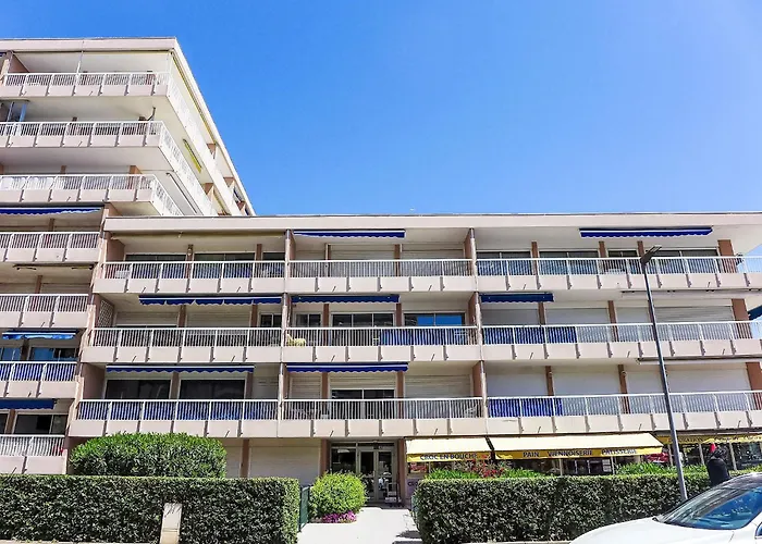 Le Mediterranee-4 By Interhome Fréjus