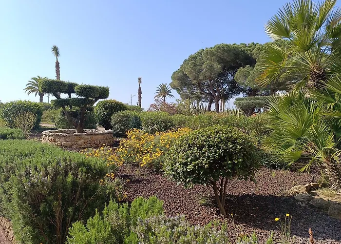 Le Mediterranee-4 By Interhome * Fréjus