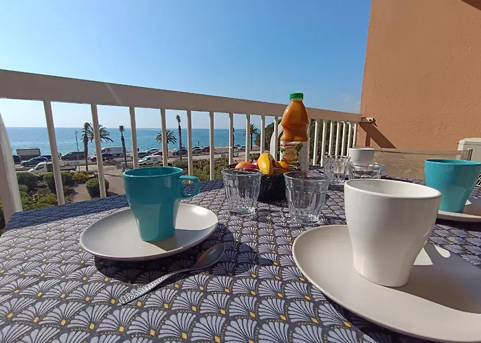 Le Mediterranee-4 By Interhome Fréjus