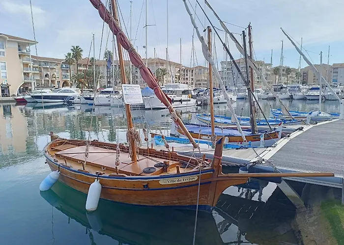 Διαμέρισμα Le Mediterranee-4 By Interhome