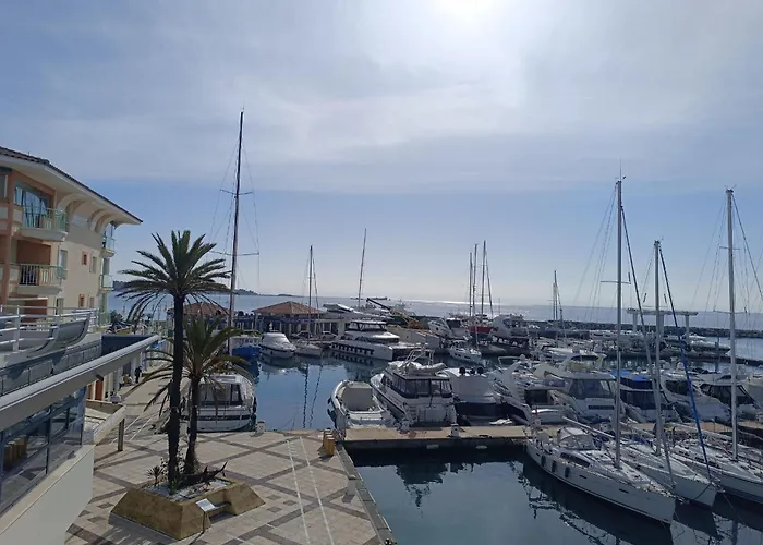 Le Mediterranee-4 By Interhome Διαμέρισμα Fréjus